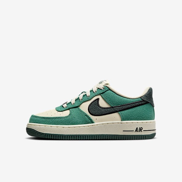 Boys Air Force 1 Shoes. Nike CA